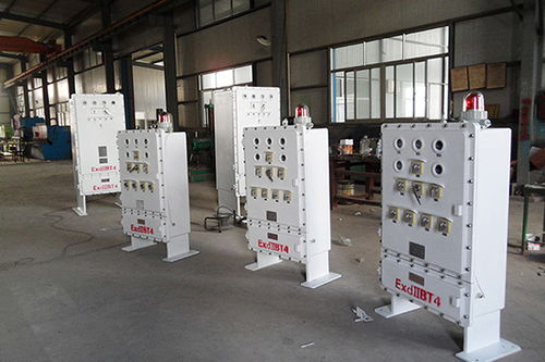 河南200kva箱式變電站型號(hào)