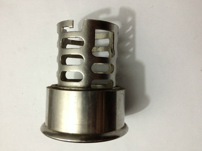 【專業(yè)供應(yīng) 非標(biāo)數(shù)控加工產(chǎn)品 批發(fā)非標(biāo)五金 非標(biāo)五金產(chǎn)品】價格,廠家,圖片,其他緊固件、連接件,寧波高新區(qū)匯旭科技-