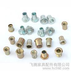 重慶家具五金配件批發-夾板螺絲圖片_高清圖_細節圖-飛騰家具配件 -