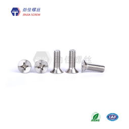 供應(yīng)優(yōu)質(zhì)中山機牙不銹鋼cd紋螺絲批發(fā)價格 東莞勁佳五金螺絲公司