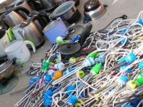 常鎮(zhèn)廚房電器銷毀廠家名錄提供銷毀價(jià)格表